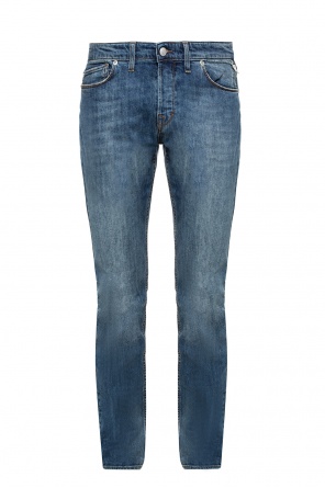 Zwężane jeansy, zdjęcie 1 Zwężane jeansy od Zadig & Voltaire